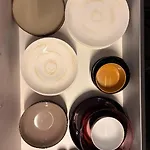 Mountainlove Apartamento *