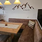 Mountainlove Apartamento