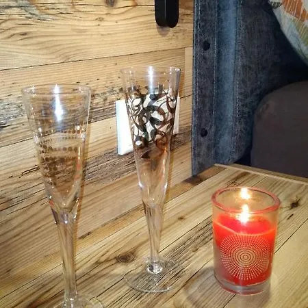 Mountainlove Apartament Strobl