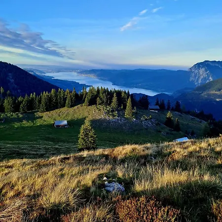 Mountainlove 아파트 *