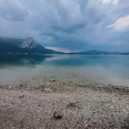 Mountainlove Strobl