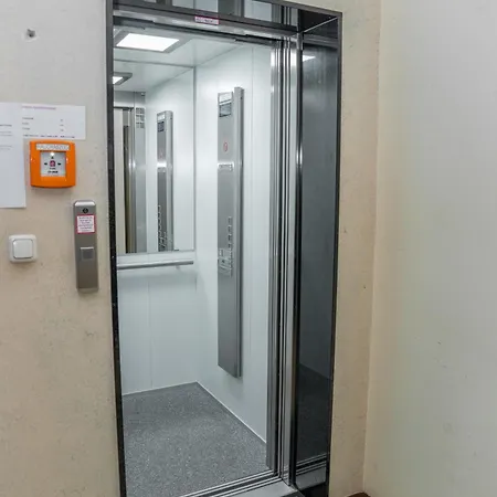 아파트 Mountainlove 스트로블