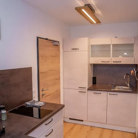 Mountainlove Apartment