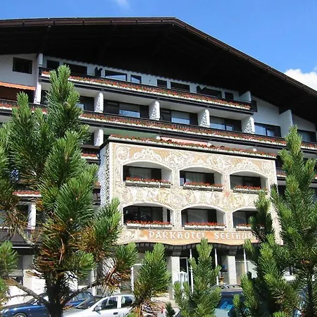 Mountainlove Apartmán