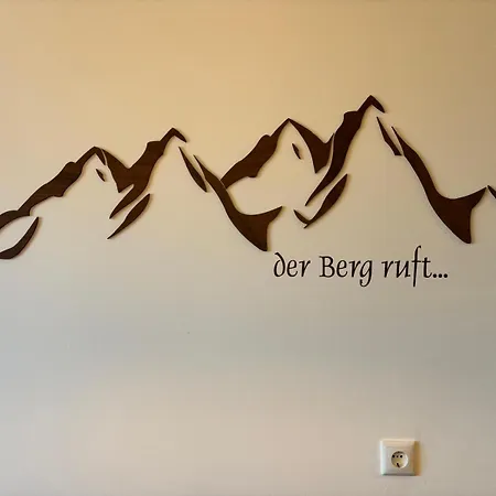 Mountainlove 아파트 *