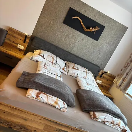 Appartement Mountainlove *