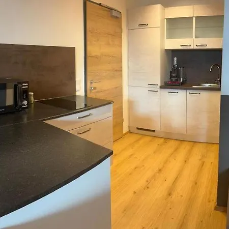 Apartamento Mountainlove Strobl
