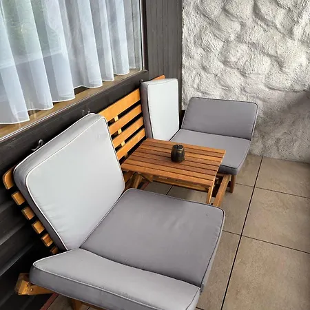 Mountainlove 아파트 *