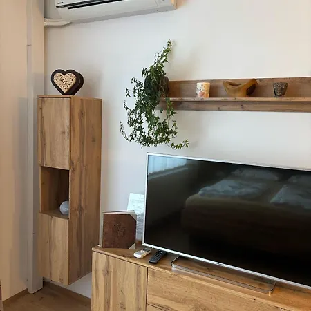Apartment Mountainlove *