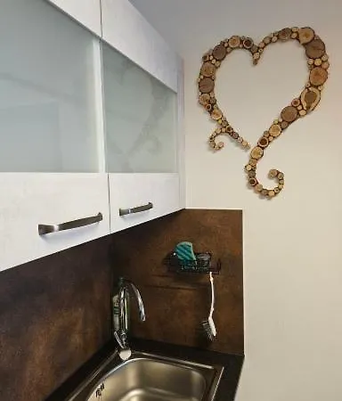 Apartment Mountainlove *