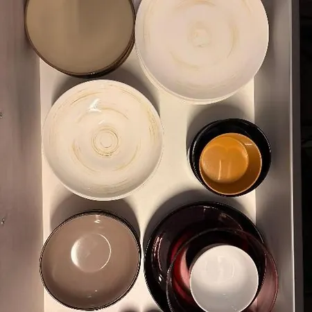 Mountainlove Apartament *