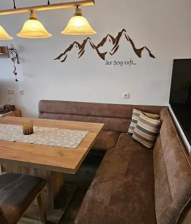 Mountainlove Appartement