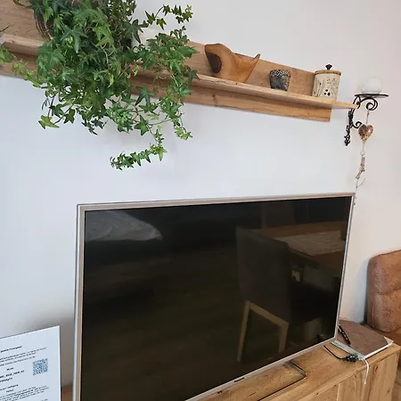 Appartement Mountainlove