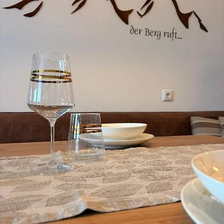 Mountainlove Apartament