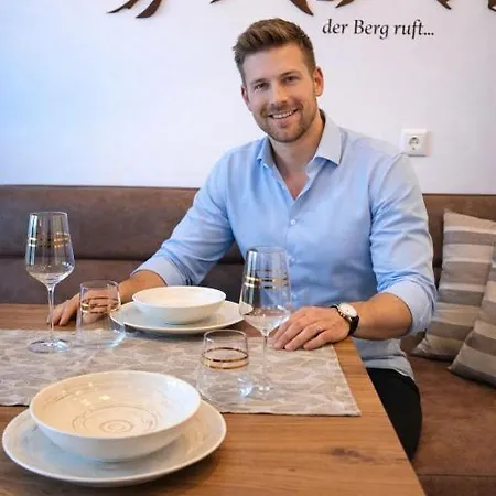 Apartament Mountainlove *