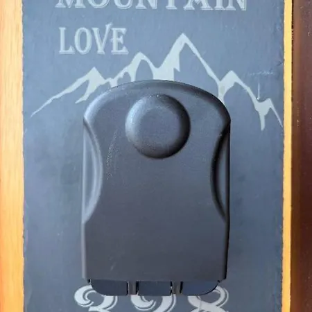 Appartement Mountainlove *