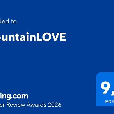 Mountainlove