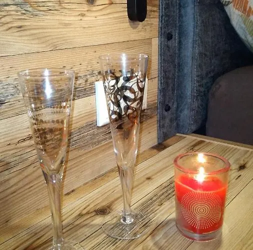 Mountainlove Διαμέρισμα Strobl