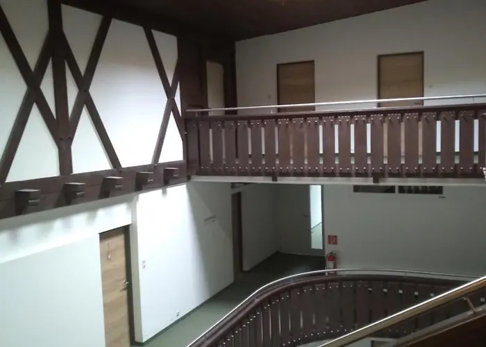 Apartment Mountainlove