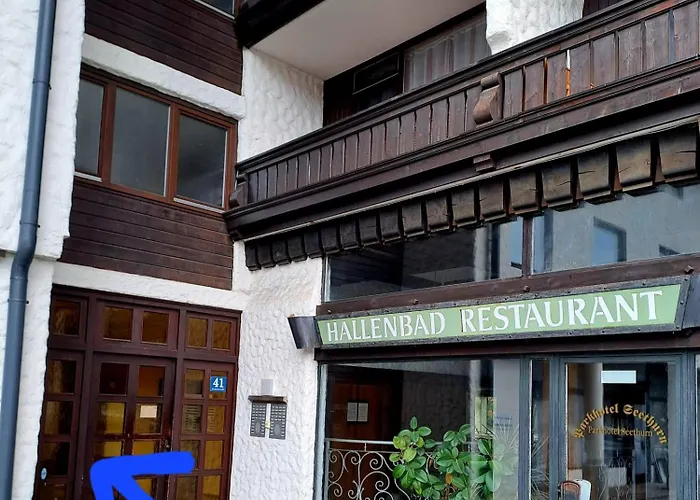 Mountainlove * Strobl