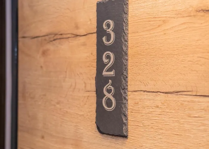 Διαμέρισμα Mountainlove