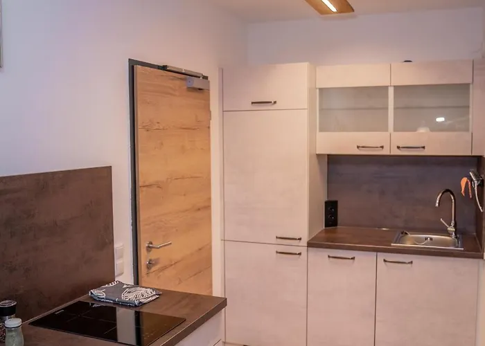 Mountainlove Apartmán
