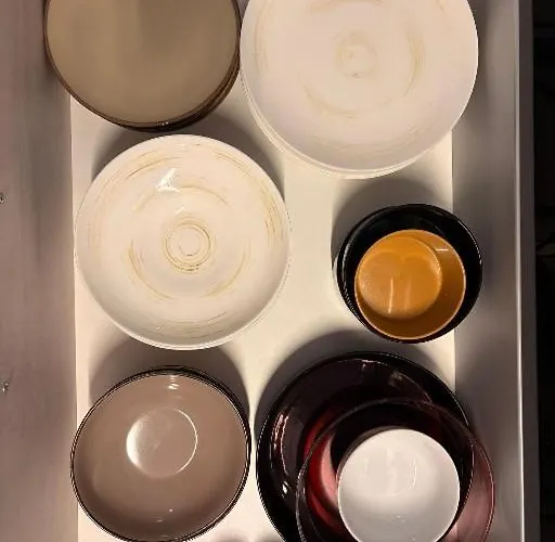 Mountainlove Διαμέρισμα *