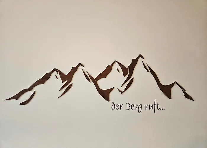 Mountainlove Apartment