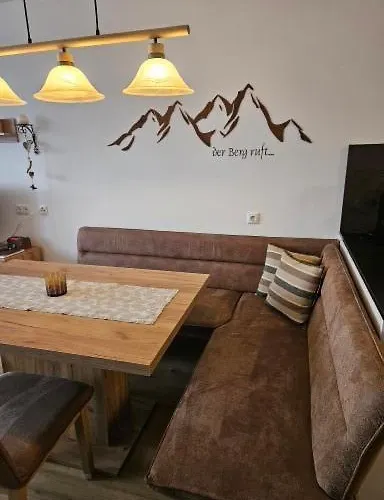 Mountainlove Διαμέρισμα