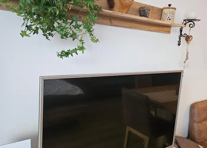 Apartment Mountainlove