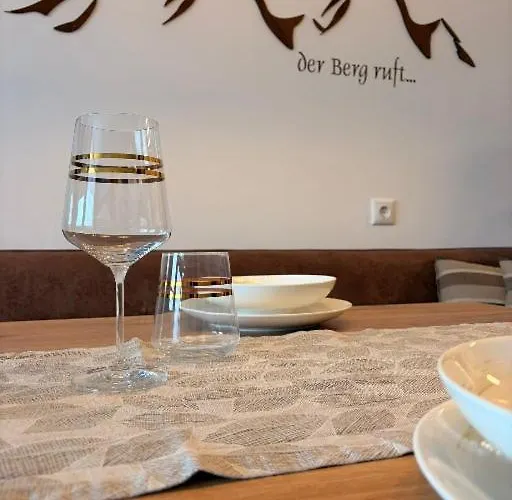 Mountainlove Διαμέρισμα