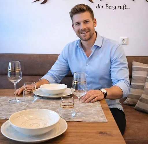 Apartment Mountainlove *