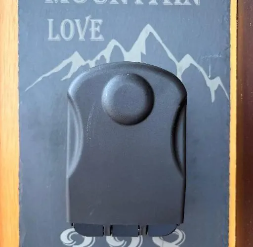 Διαμέρισμα Mountainlove *