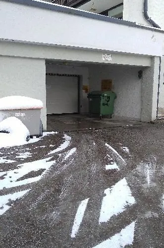 Mountainlove Διαμέρισμα