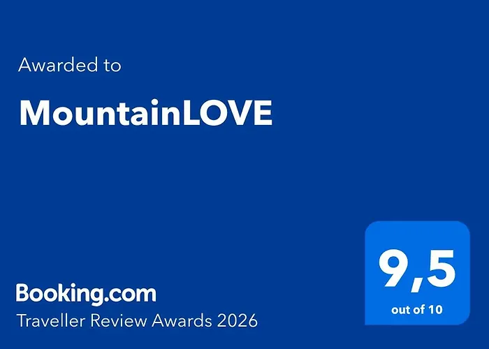Mountainlove
